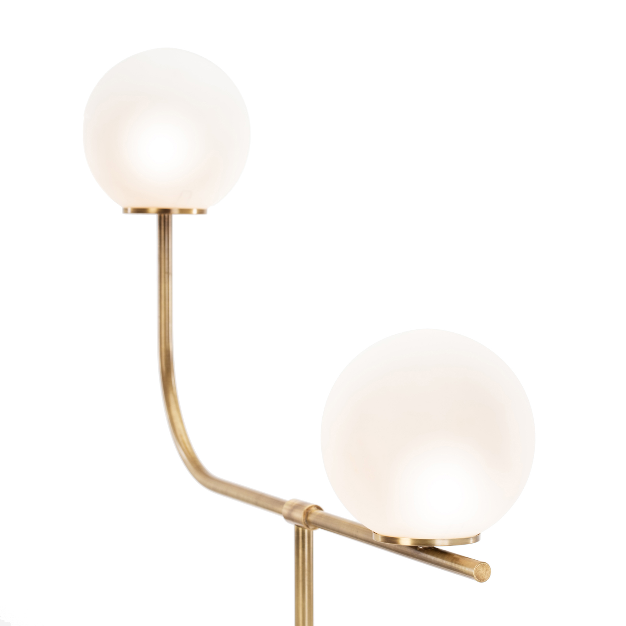 Pins - Piantana ad arco 